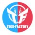 Toku-Factory (@tokufactory) Twitter profile photo