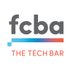 FCBA - The Tech Bar (@FCBALaw) Twitter profile photo