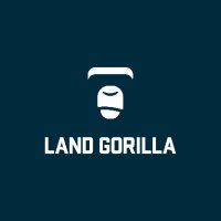 Land Gorilla (@landgorilla) 's Twitter Profile Photo