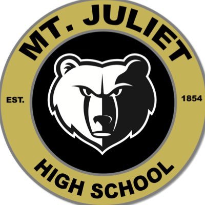 Official Twitter for all things Mt. Juliet High School including school information, schedules, scores and any other relevant updates.