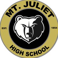 Mt. Juliet High School (@mtjulietbears) 's Twitter Profile