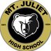 Mt. Juliet High School (@mtjulietbears) Twitter profile photo Mt. Juliet High School (@mtjulietbears) Twitter profile photo
