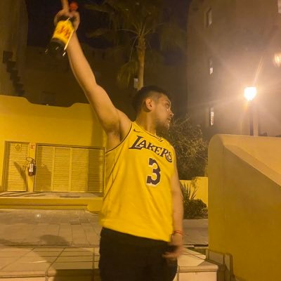 Aldana8Anthony's profile picture. ♐️