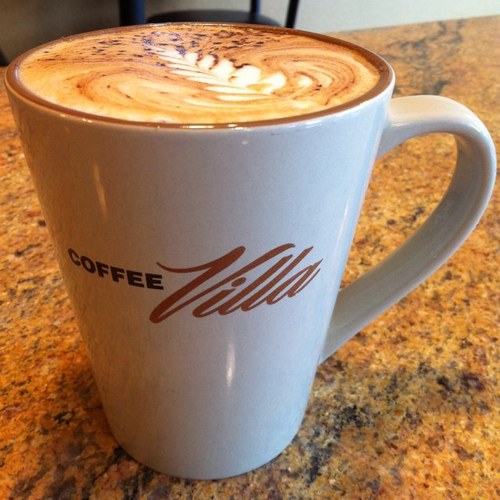 Coffee_Villa's profile picture. We are family owned and operated, dedicated to serving only the highest quality espresso drinks. Come visit the first living room coffee shop in #VanWA