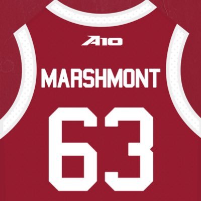 Marshmontt63's profile picture. Marshy
