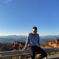 Álvaro Álvarez (@alvaroalvz93) 's Twitter Profile