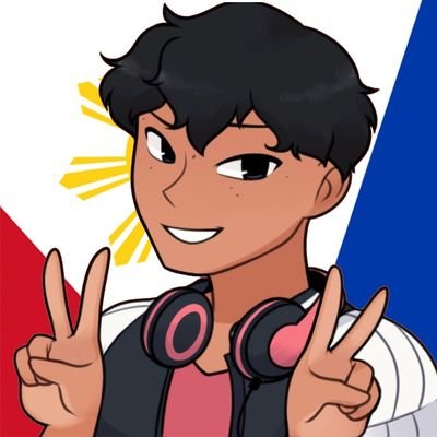 🇵🇭🇺🇲 | Fishfam 🗝️ Twitch/YT 🎥🎮 Jim 💪🏽 Anime enjoyer🍜 Disney fan 🐭 Marvel hero 🕸️ Sneaker head 👟 | author of P Bro and Ma Dawg