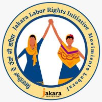 Jakara Labor Rights Initiative(@JakaraLRI) 's Twitter Profile Photo