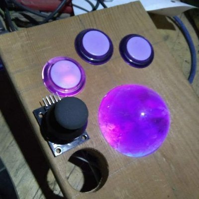 JeffPea66513479's profile picture. Off Grid Solar PC Gaming
Linux
Japanese Metal/Rock