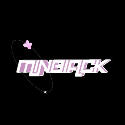 minbIack Profile Picture