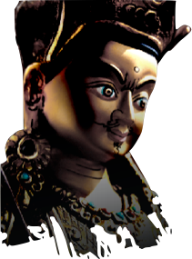 Vajrayana Nyingma Tibetan Buddhist