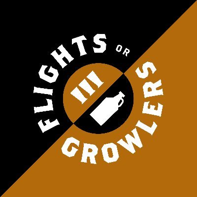 Central Florida beer explorers looking for flights or growlers along the way. Follow us on YouTube! https://t.co/iihb6gEHF8