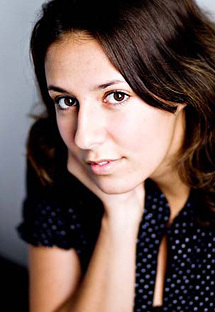 TaslimSidi's profile picture. Boston based photographer & graphic designer. Longtime crafter. Lover of color and candy.