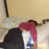 Bukan Nama Aseli (@_chrlimm) 's Twitter Profile
