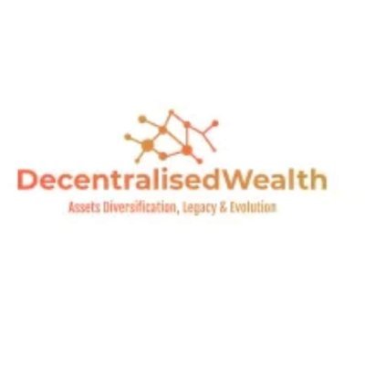 julianewim's profile picture. Asset Diversification, Blockchain, Cryptocurrencies, DeFi, Tokenisation, Decentralisation, Legacy in an evolving economy