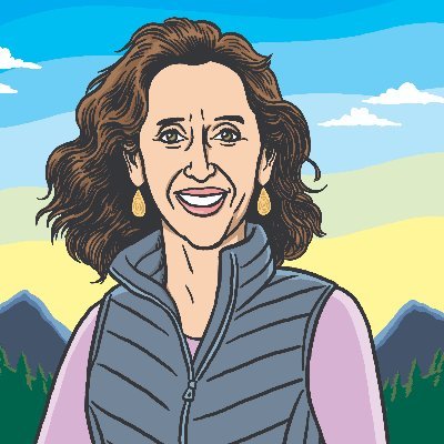 @HealthDistrict Director. Award-winning investigative journalist turned leadership coach at @TrebuchetGroup. Founder @Colorado50_50. Democracy & Thin Mint fan.