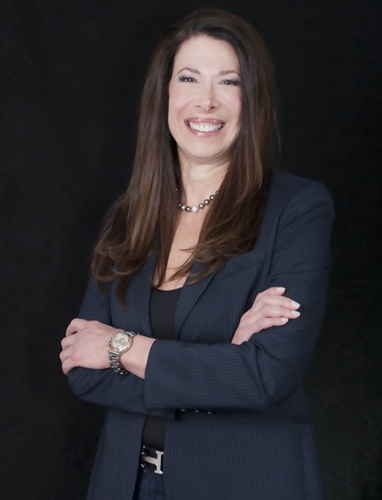 Donna Saul