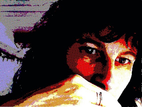 naroucou's profile picture. @ESTIAOfficiel, HCI researcher and Maman