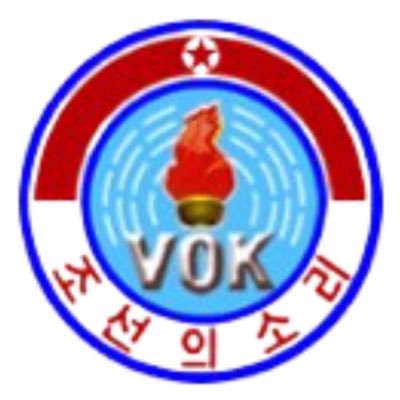 This is Voice of Korea, broadcasting from Pyongyang, the capital of Democratic People’s Republic of Korea (DPRK) and is the DPRK's foreign affairs news account.