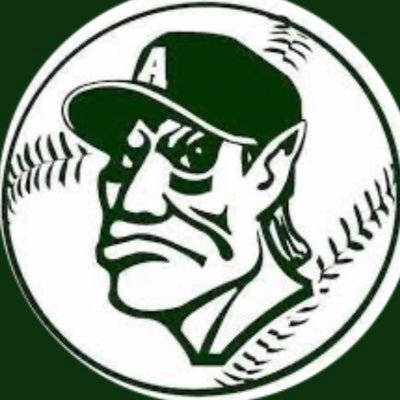 Official page for the Aurora Greenmen Freshmen baseball team.