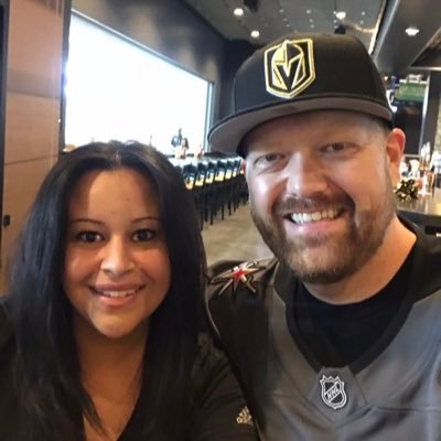 Proud Husband                         VegasBorn  VGK⚔️ Fan                                    @Padres #FriarFaithful