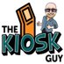 Ben Wheeler (@thekioskguy) Twitter profile photo Ben Wheeler (@thekioskguy) Twitter profile photo