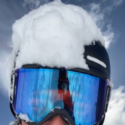 CryoCashmoney's profile picture. Undergrad @minesglaciology