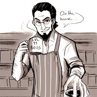 𝚂𝚘𝚓𝚒𝚛𝚘 𝚂𝚊𝚔𝚞𝚛𝚊 (@coffeedilf) 's Twitter Profile