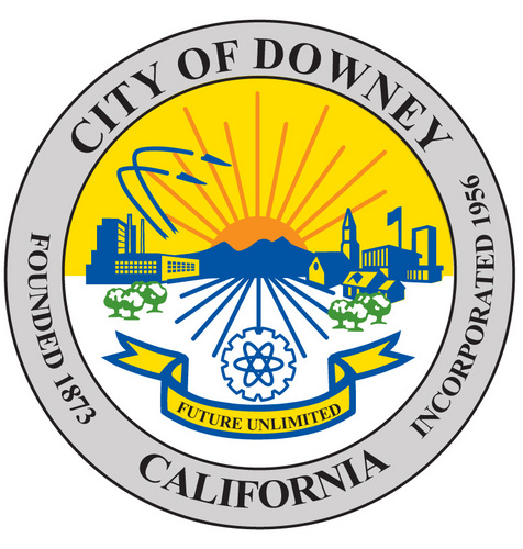 The official Twitter for the City of Downey, CA. Check us out on Facebook and visit our city website at https://t.co/gvULlr7NeV