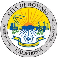 City of Downey - Government(@CityofDowney) 's Twitter Profile Photo