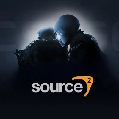 update @CSGO to source 2🙏🙏 
 since 08/04/2021