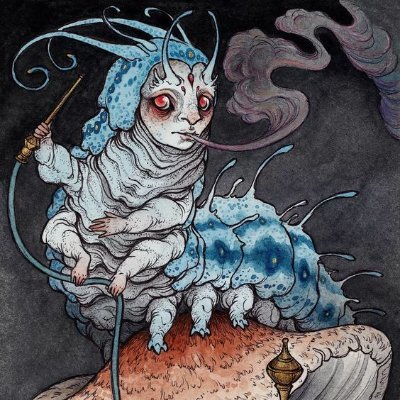 JotaYuyo's profile picture. Vine acá a enseñar, pero aprendí a odiar.
Enseño cuando puedo