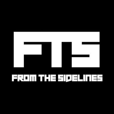 🎙️Sports Podcast🎙️ | Social Media - @ftspod Email: theftspod@gmail.com | BBN | 🎧 Available on all platforms | All Sports, All Things, All the time 🏀🏈⚾️