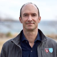 Mark Richardson MD PhD (@rmarkrichardson) 's Twitter Profile
