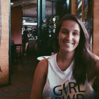 Gabriela Lunardi (@gabimlu) 's Twitter Profile