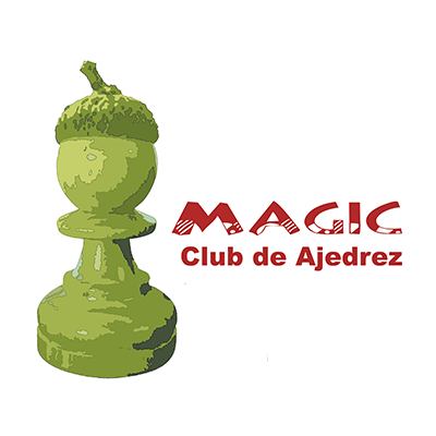 👥Club de Ajedrez Magic Extremadura Deportivo-Social
🏆Campeones: Europa 2007 España 2006 2007 2009 y 2019
🧠Ajedrez Social y Terapéutico
🎓Escuela de ajedrez