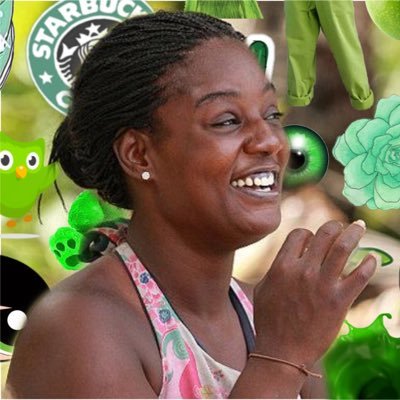 EACirieFields's profile picture. @skankmari account for elivivor anon game don’t ban me PLS😓