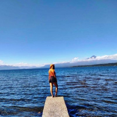 DCatalina1226's profile picture. Preparada para sobrevivir, felizmente con mi bella hija💘. Amante de la naturaleza🌿. Soñando por ver una humanidad más humana🌍Cultívate cada día ♻️