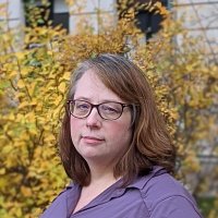 Aphantastic Academic (@drlmarkham) 's Twitter Profile