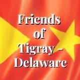 Friends Of Tigray - Delaware (@friendsoftigray) 's Twitter Profile