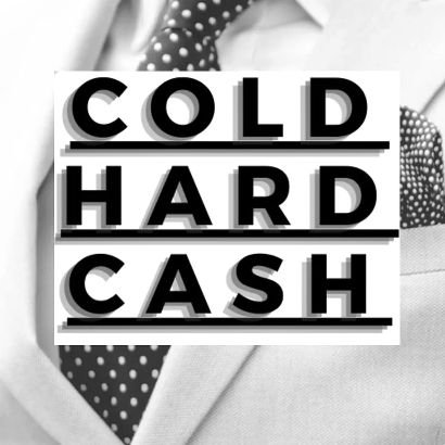 coldhardcashuk Profile Picture