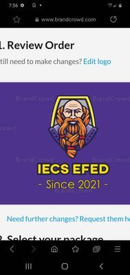iewefed Profile Picture