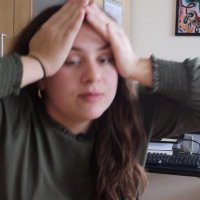 Ariana Baldassano (@ari_baldie) 's Twitter Profile Photo Ariana Baldassano (@ari_baldie) 's Twitter Profile Photo