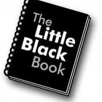 Little Black Book (@thelbbgroup) 's Twitter Profile