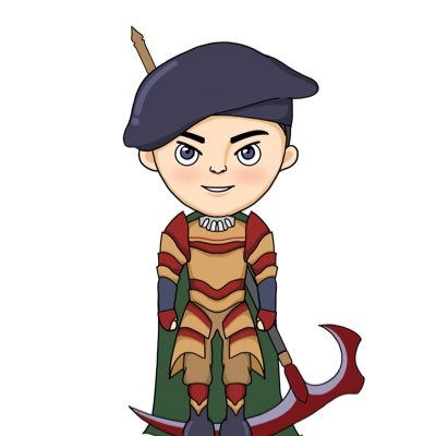 cardanogang's profile picture. Welcome to CardanoGang! #NFT #CNFT Hand Drawing Limited NFTs on Cardano. part of Team https://t.co/BC66gsXPOV discord. Discord: