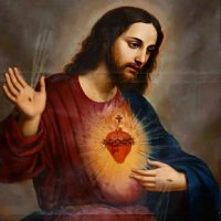 Reaccionarios del Sagrado Corazón de Jesús(@reaccionarioscj) 's Twitter Profile Photo