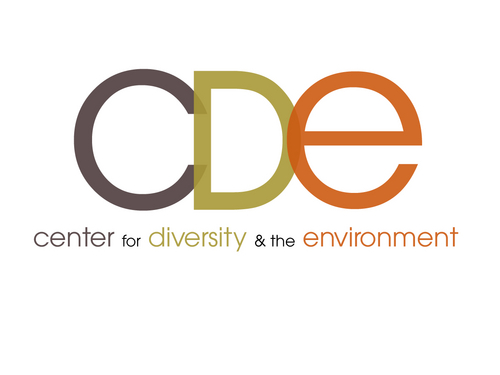 DiversityEnviro's profile picture. The Center for Diversity and the Environment harnesses the power of racial and ethnic diversity to transform the US environmental movement by developing leaders