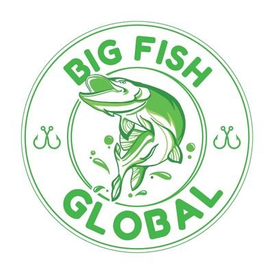 BigFishGlobal1's profile picture. Fish-Fluencers 🌍

Fishing using Daiwa tackle  🎣

Check out our socials @BigFishGlobal 😁

Use #BigFishGlobal for feature 👌