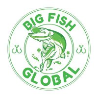 Big Fish Global(@BigFishGlobal1) 's Twitter Profile Photo