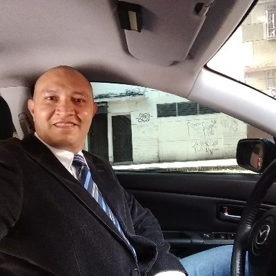 jgarciaper's profile picture. Todo pasa!